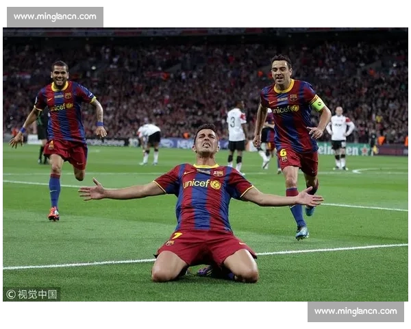 梦三对阵巴萨经典赛回顾精彩瞬间与关键进球解析