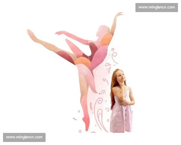 梦见自己参加跳舞比赛后的心情变化与人生转机启示故事与成长觉醒