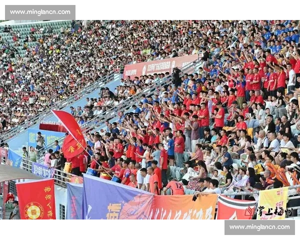 梅州激情足球赛精彩瞬间点燃全城热情