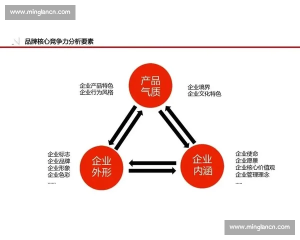 企业品牌延伸策略分析及其对市场竞争力的提升作用探讨