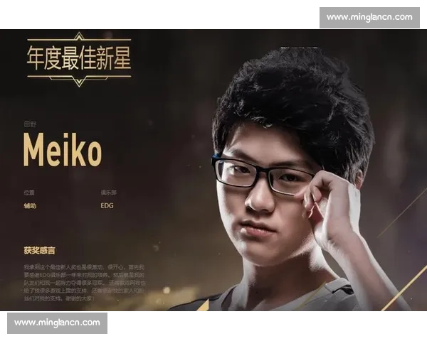 从电竞新秀到职业巅峰的成长与挑战全记录