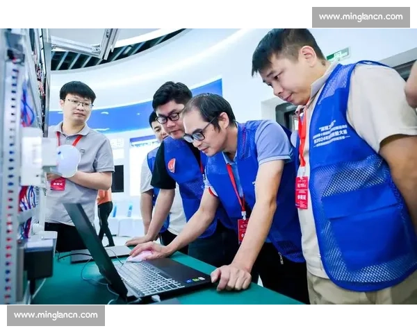 打造高效电竞团队训练体系 提升团队协作与个人技能的完美融合