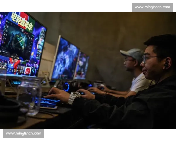 打造全方位电竞训练体系提升选手综合能力与团队协作水平