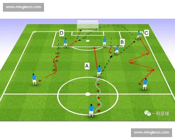 提升电竞表现的关键因素：如何有效训练与保持注意力集中