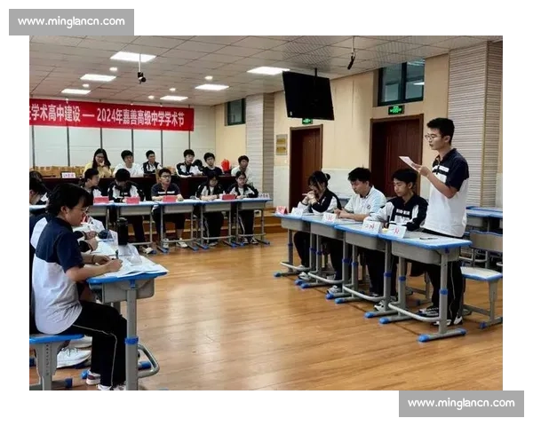 比赛答辩中提升表达能力与逻辑思维的实用技巧